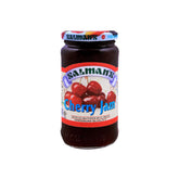Salman's Cherry Jam 450g